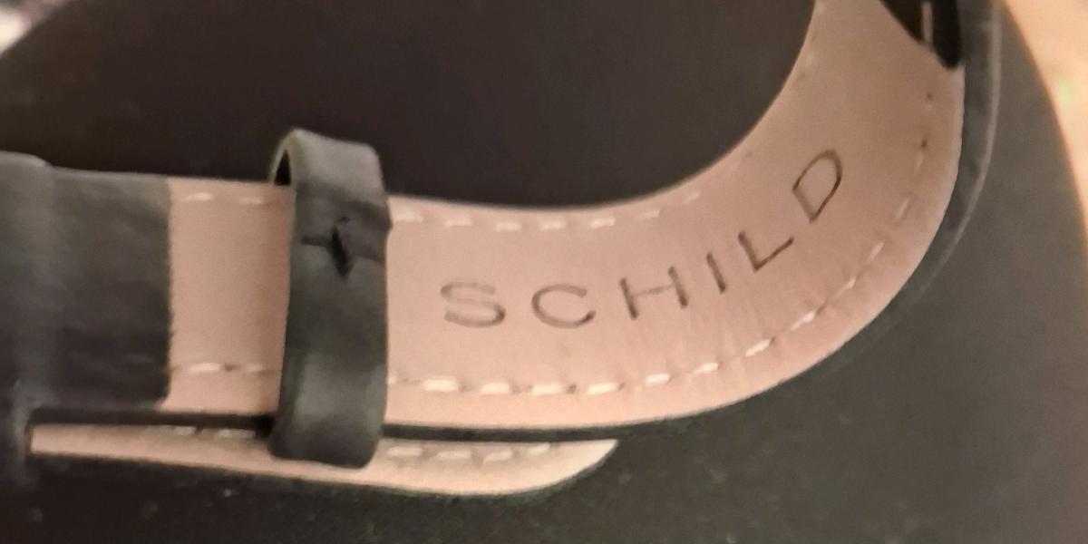 schild luxury watch - Springfield, Missouri - FleaMarketBay