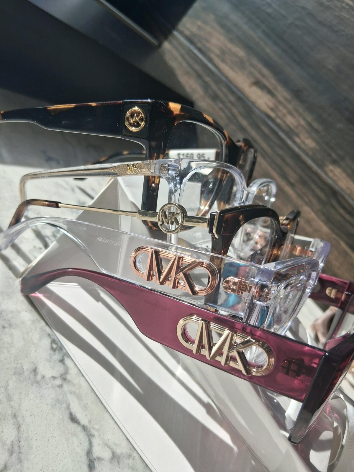 Michael Kors Glasses