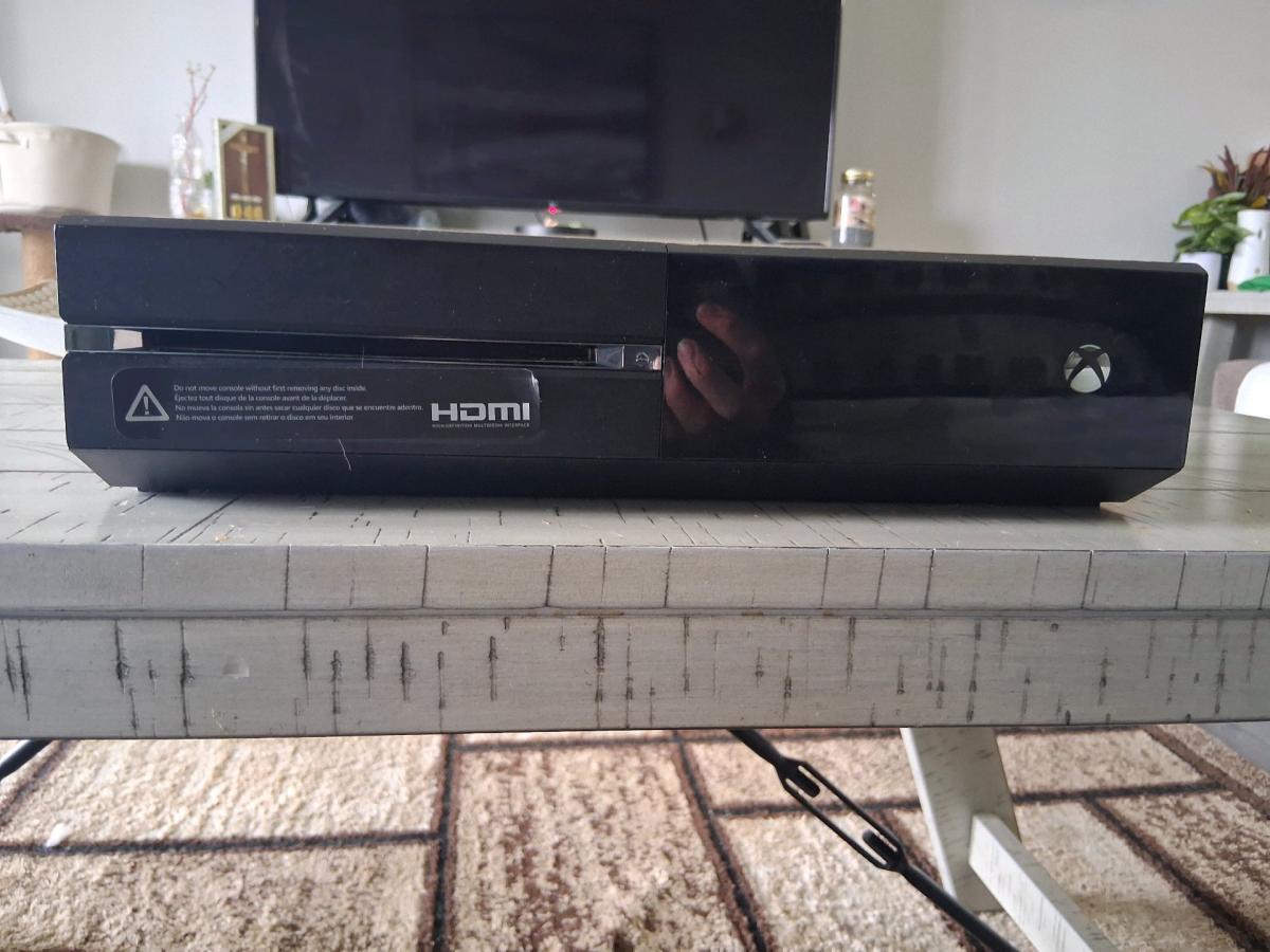xbox one - Alicia, Arkansas - FleaMarketBay
