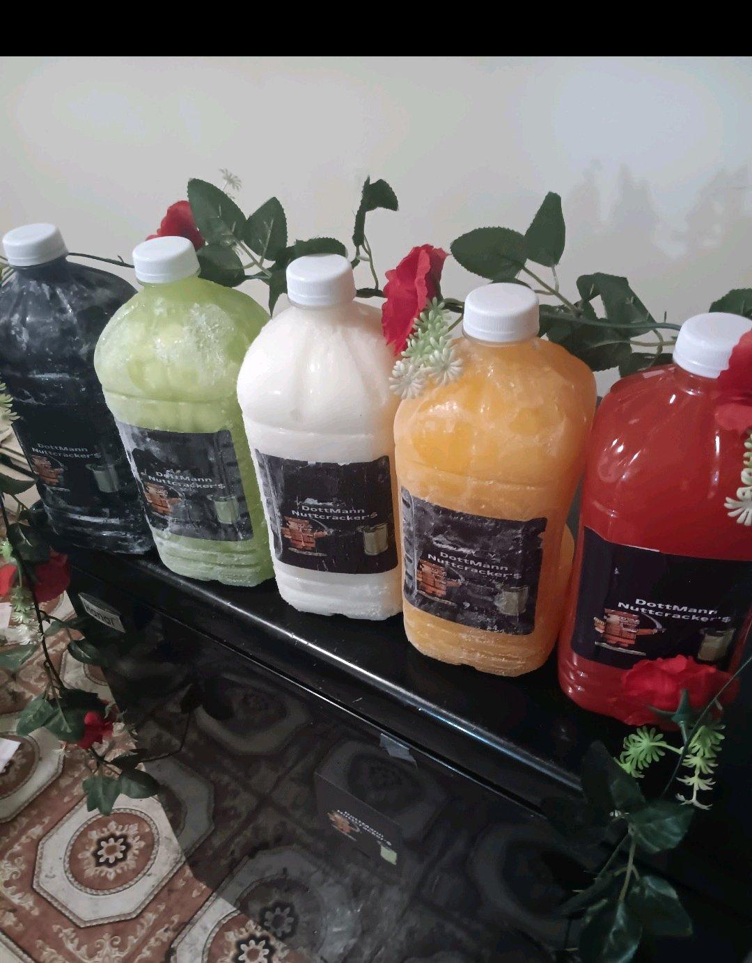 DOTTMANN 7 FLAVOR NUTTCRACKERS VARIETIES PACK BIG SIZE