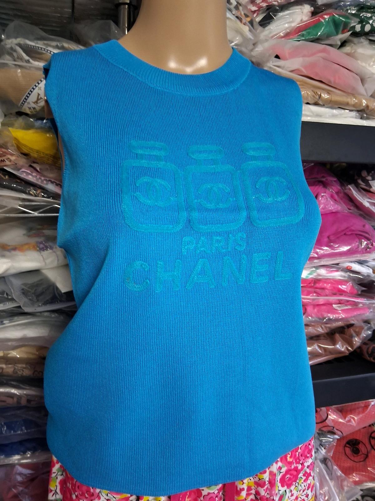 knitted Top - Bowie, Maryland