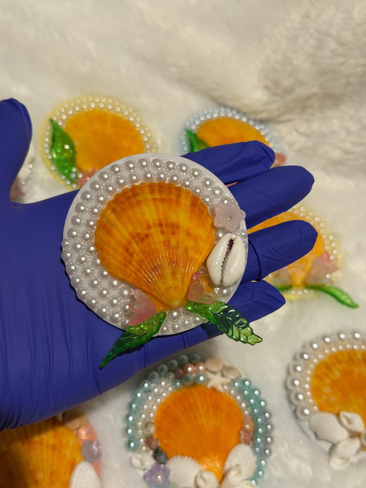 pocket mirror - Austin, Texas - FleaMarketBay