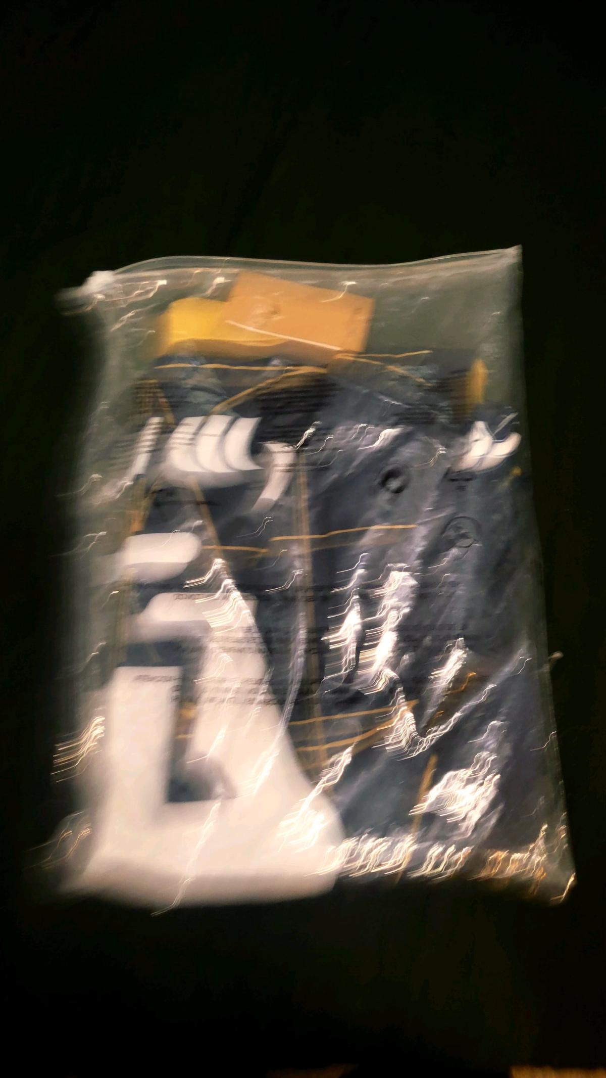 Nike Pumas UNAM 202425 Stadium Home Mens Jersey - Atlanta, Georgia - FleaMarketBay