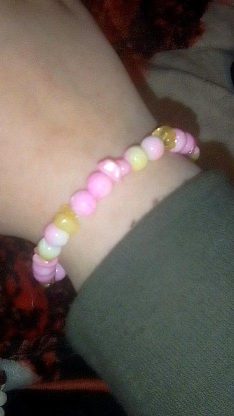 Handmade Blue and Pink - Odessa, Florida - FleaMarketBay