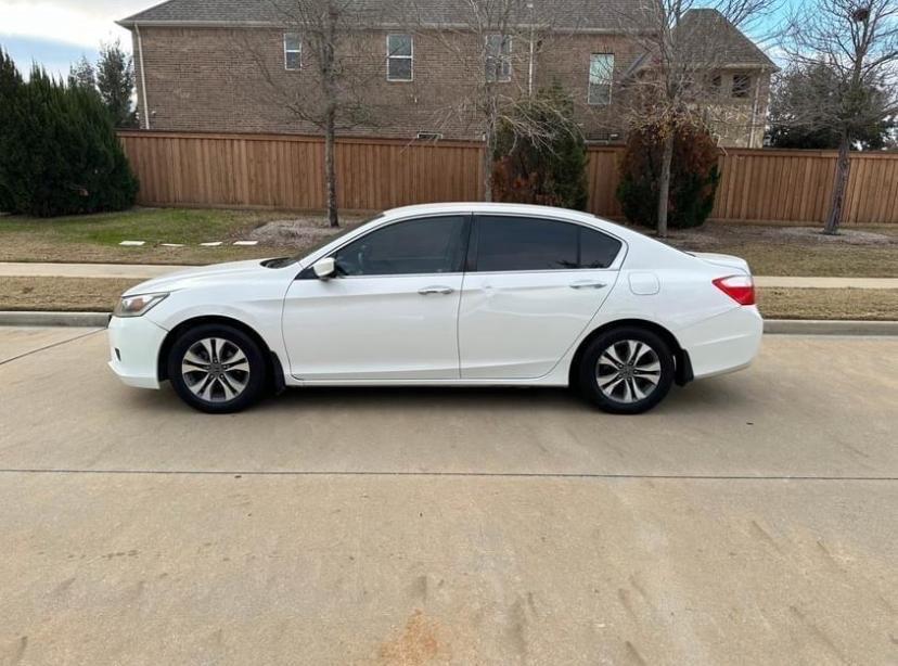 2012 Honda Accord - Adelanto, California - FleaMarketBay