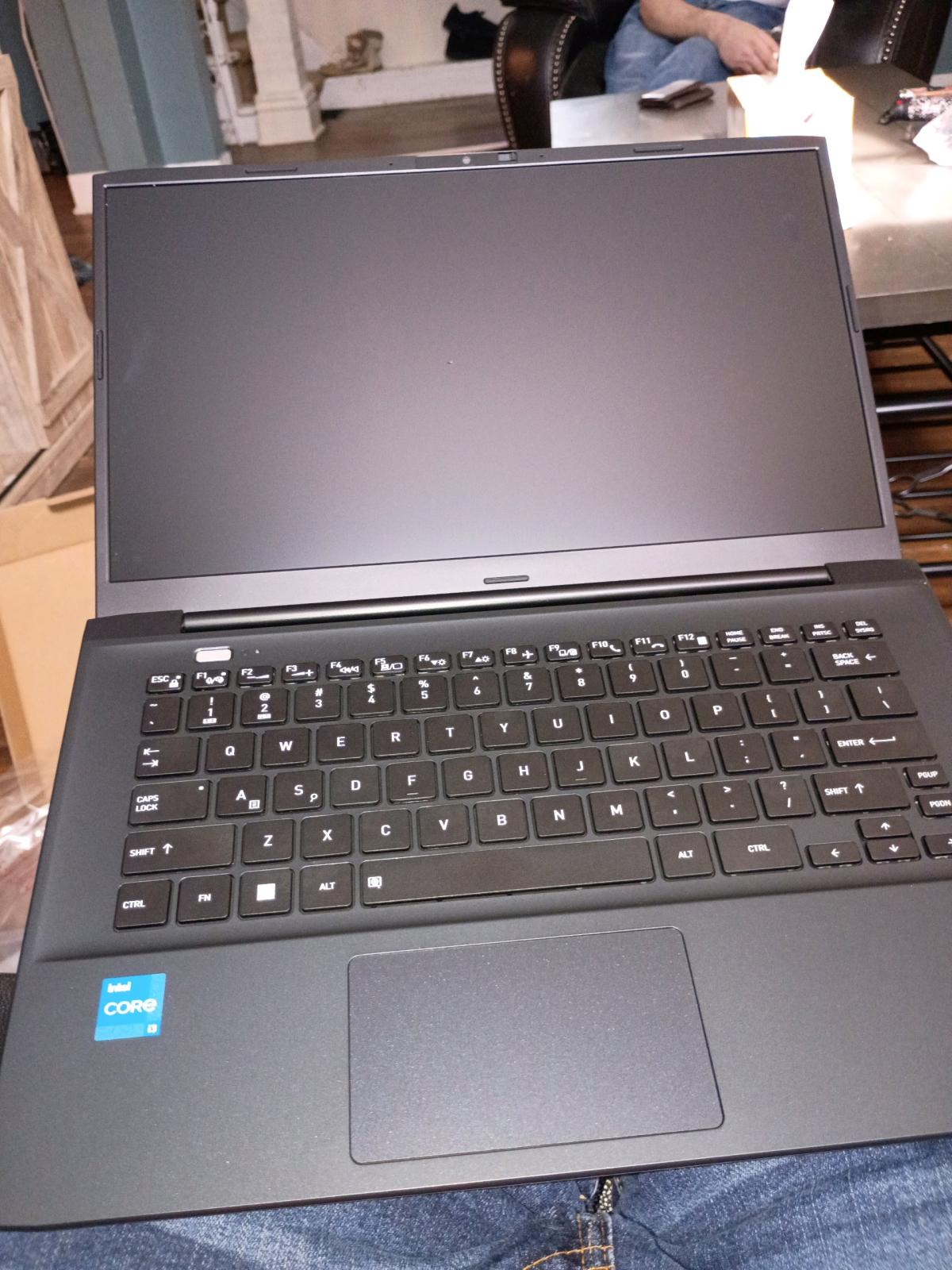 Medina book satellite pro c40k laptop - New London, Ohio