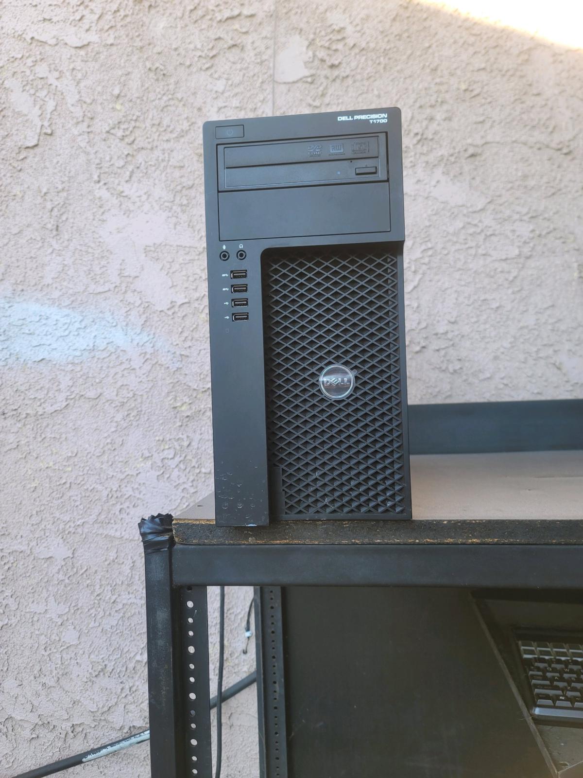 Dell 1TB Intel Core i7 Windows11 V25H2 MSoffice - Rosemead, California - FleaMarketBay