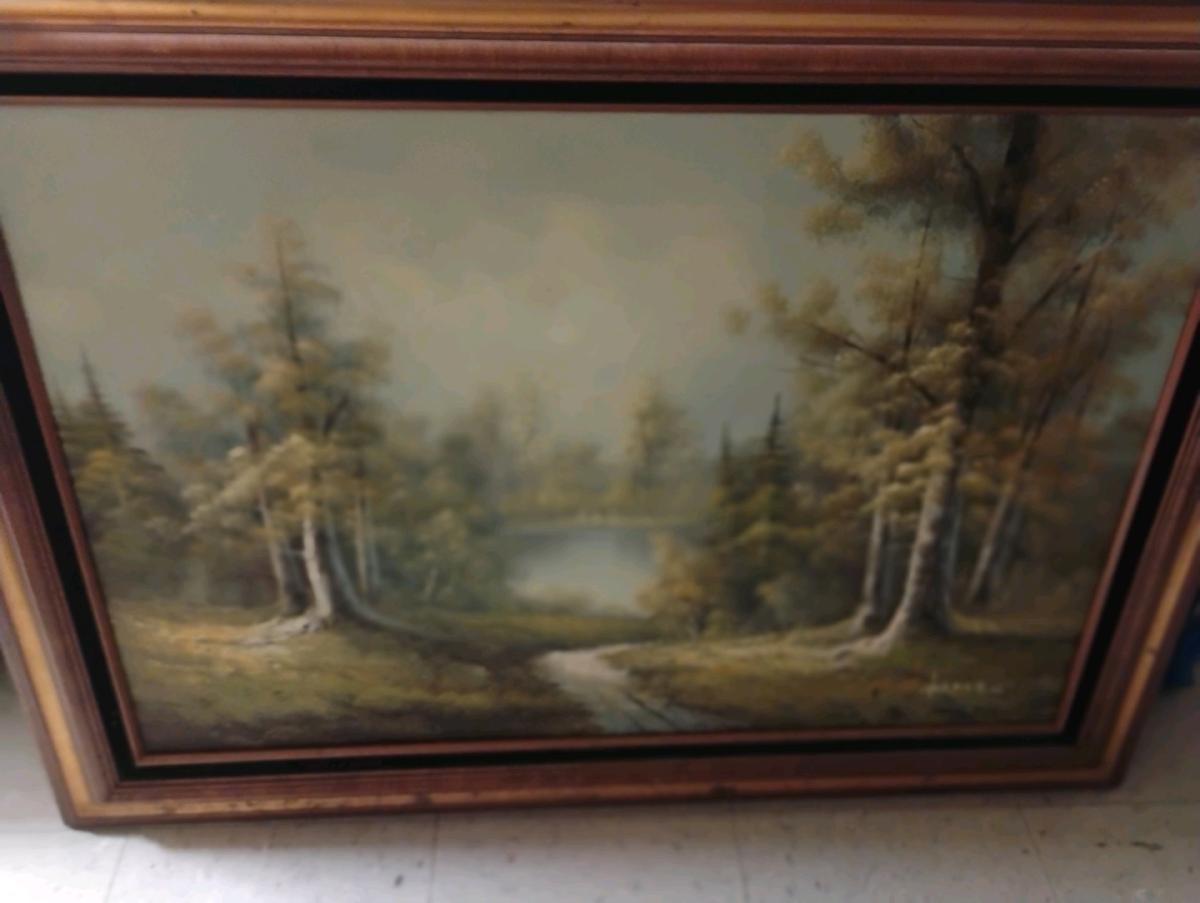 dog case - Jackson, Georgia - FleaMarketBay