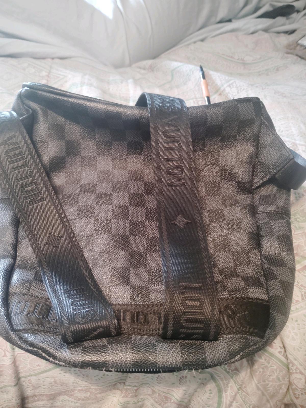 LV mini backpack - Dallas, Texas - FleaMarketBay