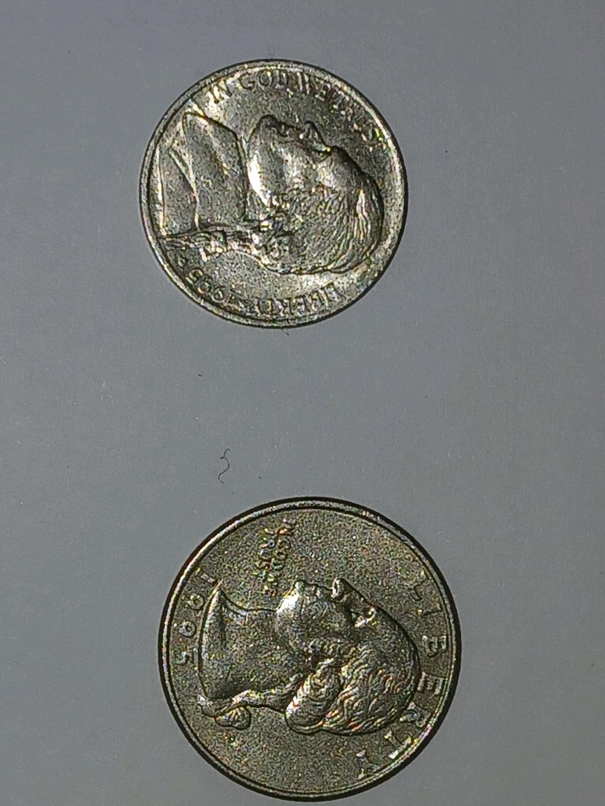 COLLECTORS TAKE A LOOK