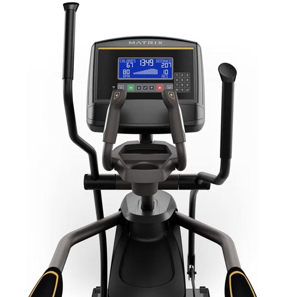 Matrix E30 Elliptical Machine - Katy, Texas