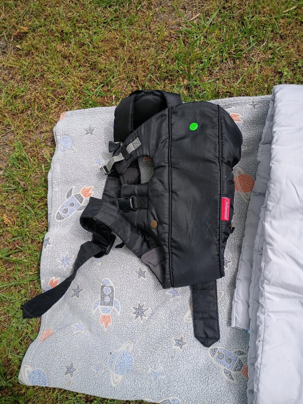 baby carrier - Royston, Georgia - FleaMarketBay