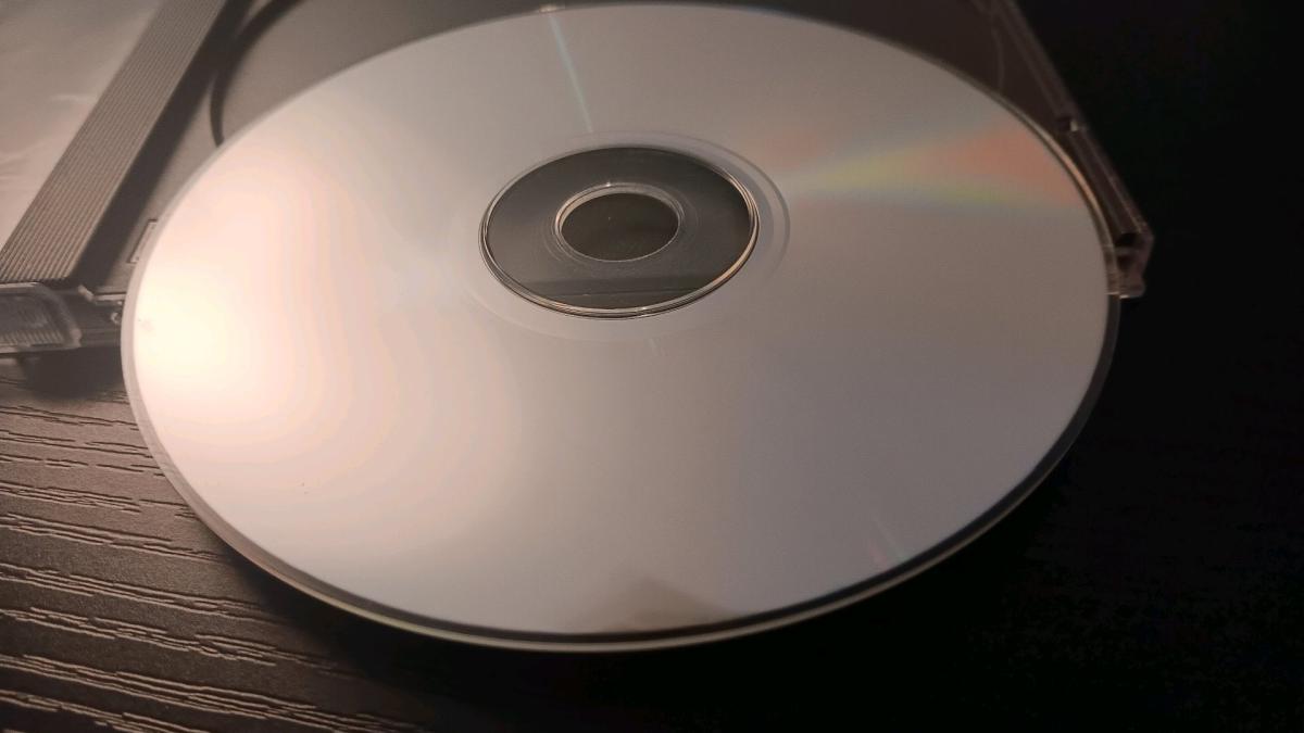 Rare Metallica CD Texas 1989 - Decatur, Illinois - FleaMarketBay