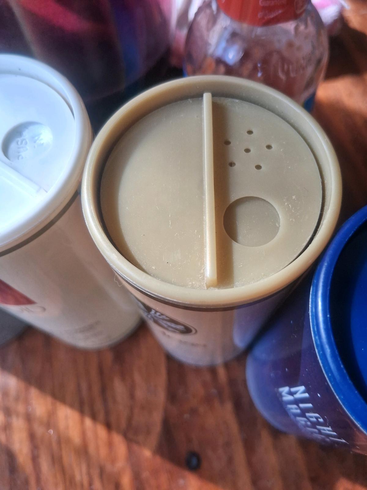 Set of 4Rare Vintage Avon Shimmering Body Powders - River Rouge, Michigan - FleaMarketBay