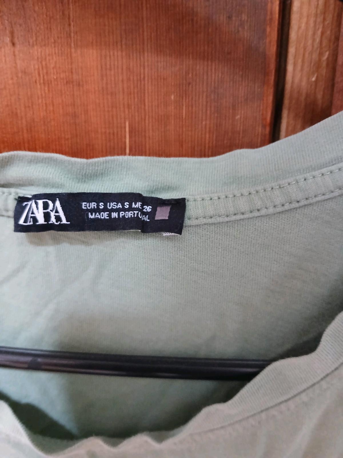 womens Zara tee shirt - Auburn, Washington - FleaMarketBay