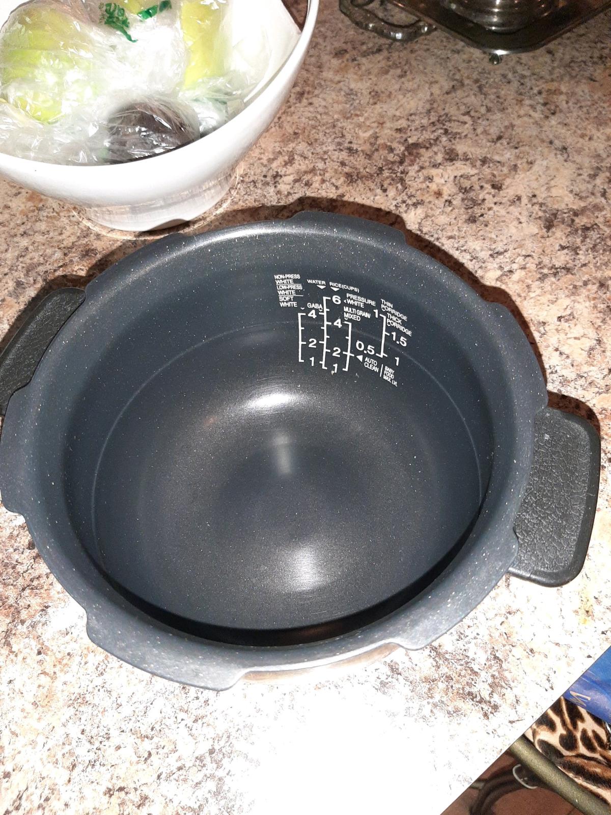 Cuckoo Multicooker New - Rogers, Arkansas - FleaMarketBay