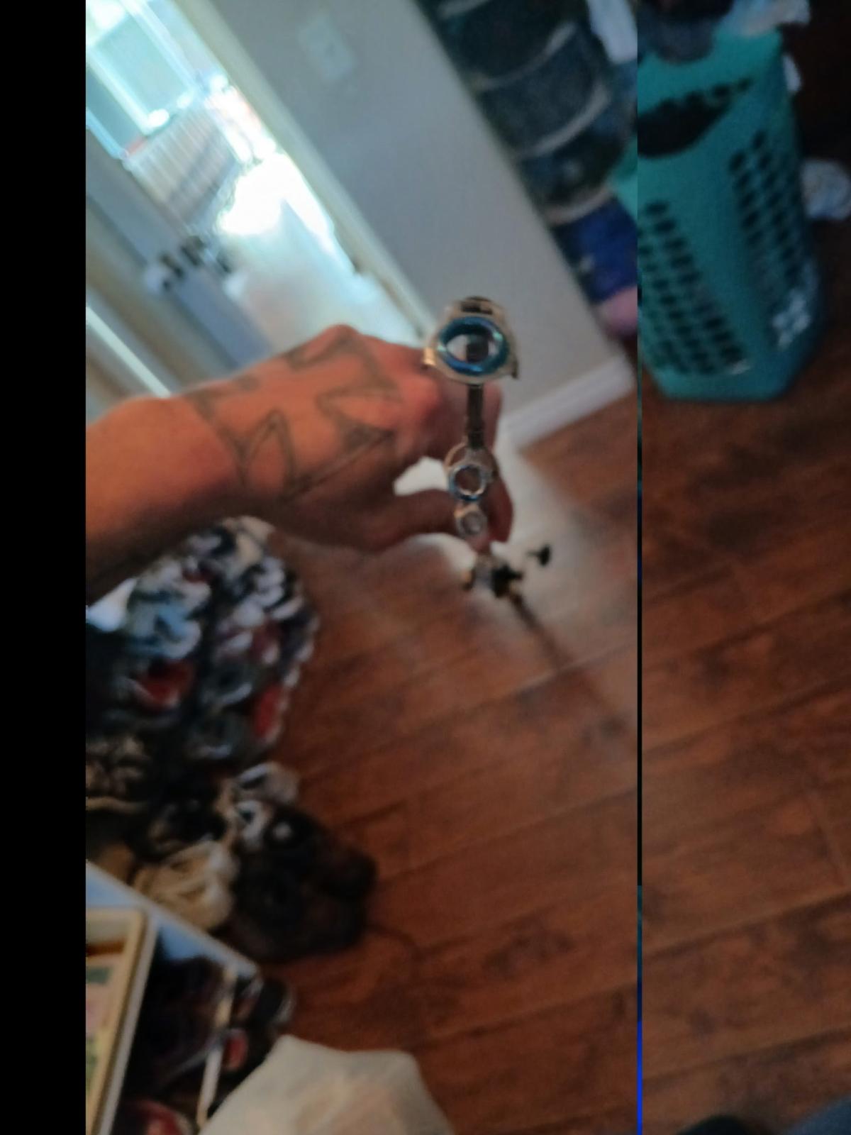 Seeker blue lightning  7097t 20 25 30 and Penn squal 15 in g - Oceanside, California - FleaMarketBay