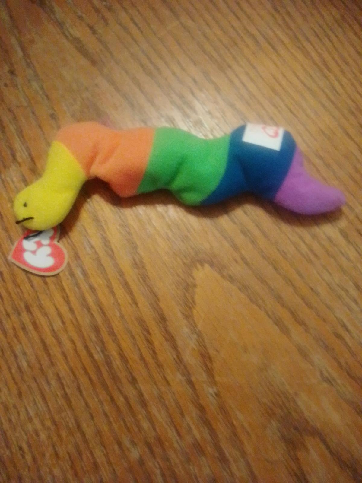 beanie babies - Blounts Creek, North Carolina - FleaMarketBay