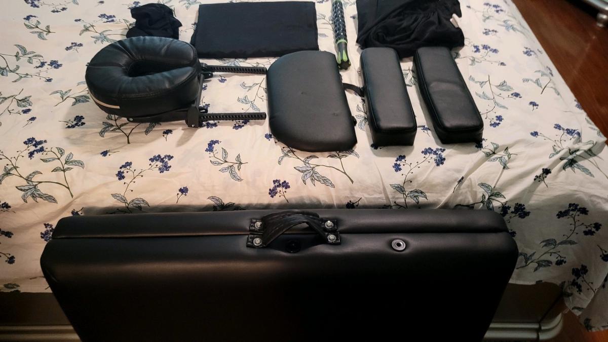 3 ITMES 1 PRICE - New Port Richey, Florida - FleaMarketBay