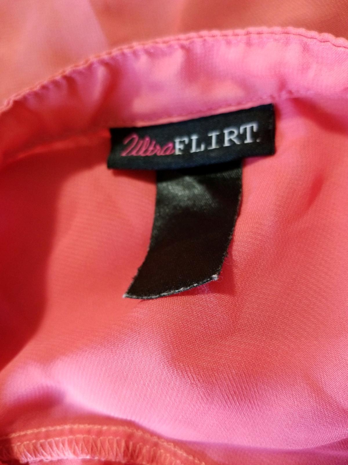 Ultra Flirt  Top - Portage, Michigan - FleaMarketBay