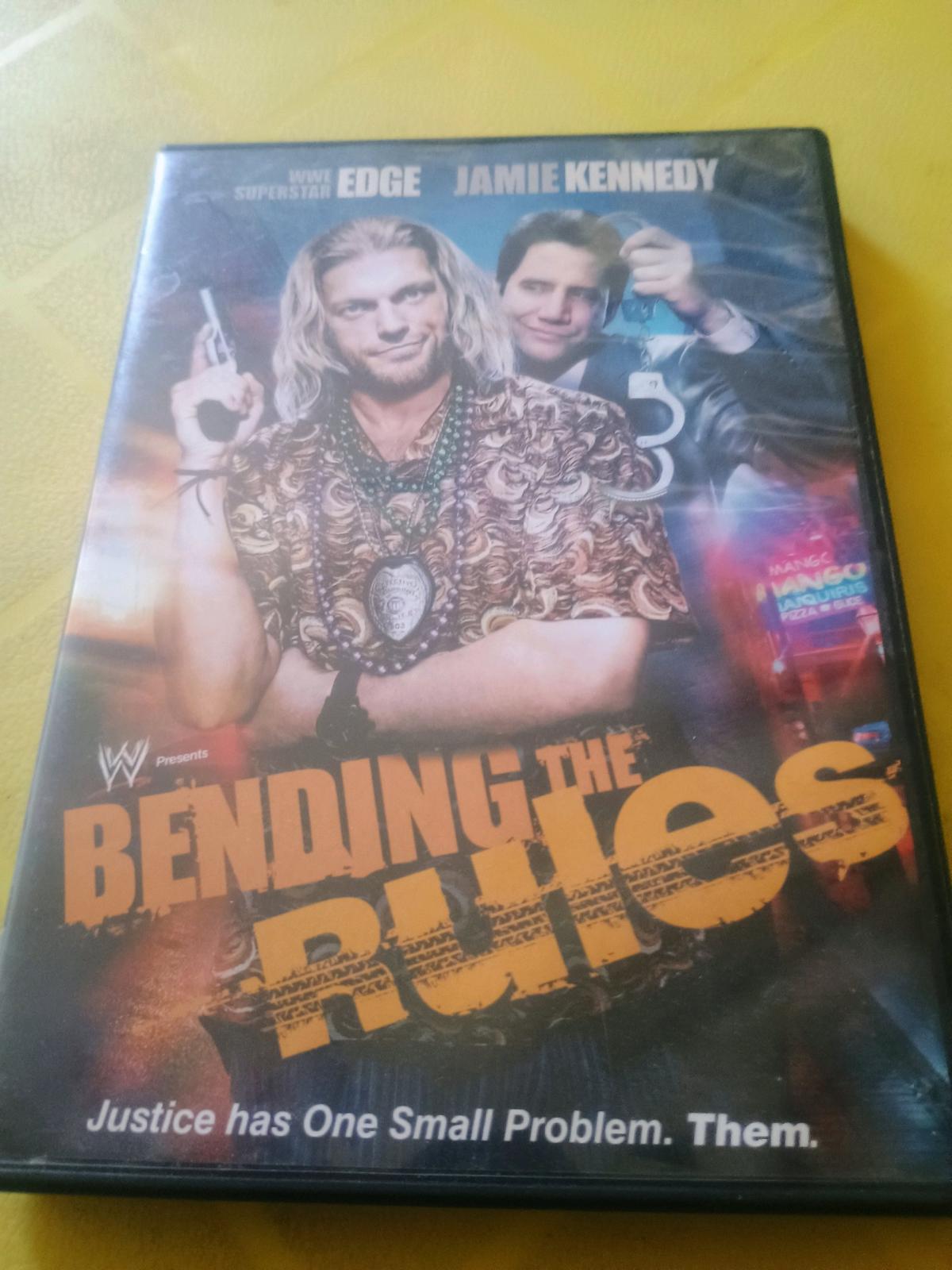 Bending the Rules - Hayward, Wisconsin - FleaMarketBay