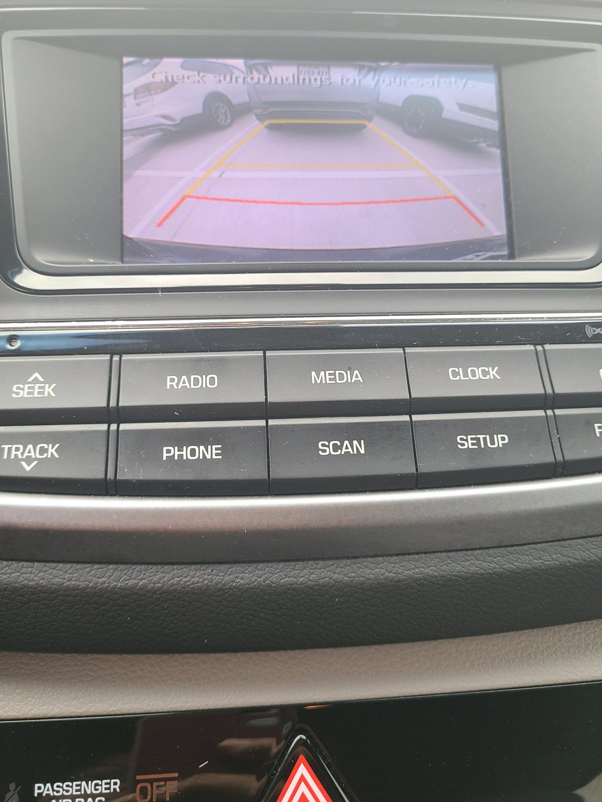 2017 Hyundai Tucson - Terrell, Texas - FleaMarketBay