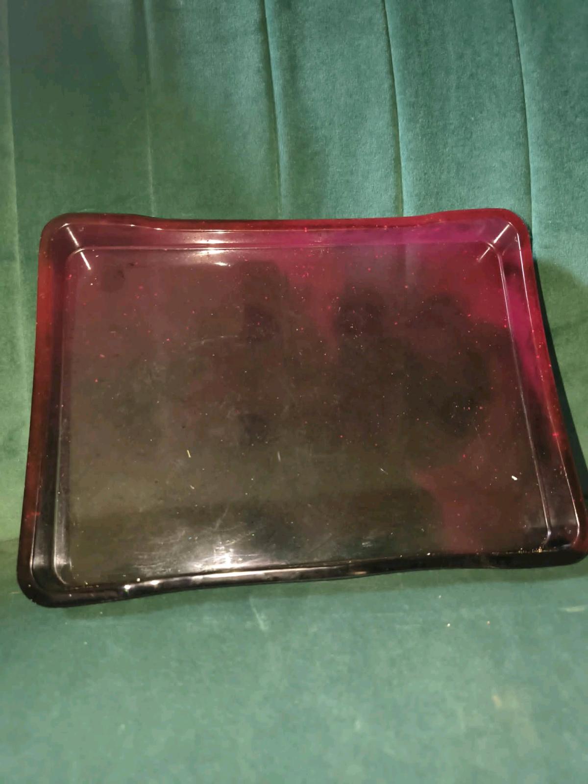 Custom tray set - Tulsa, Oklahoma - FleaMarketBay