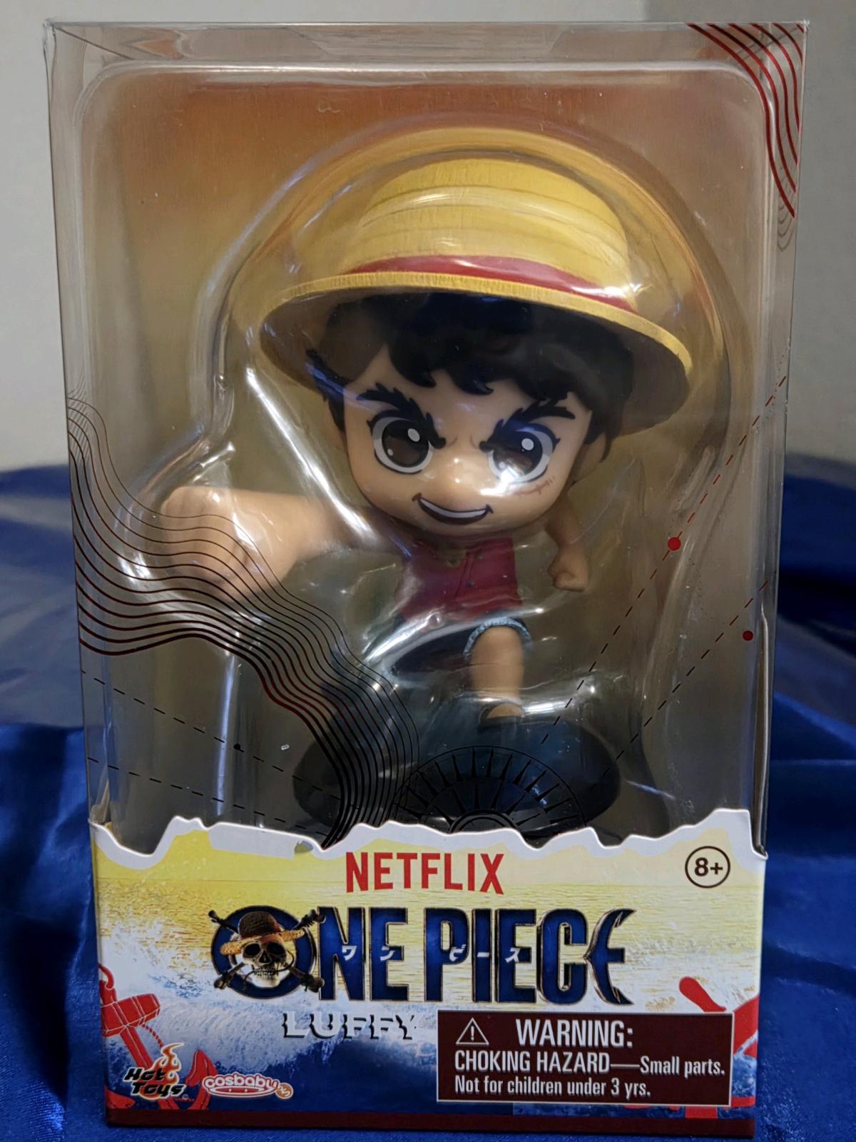ONE PIECE FIGURES - Phoenix, Arizona - FleaMarketBay