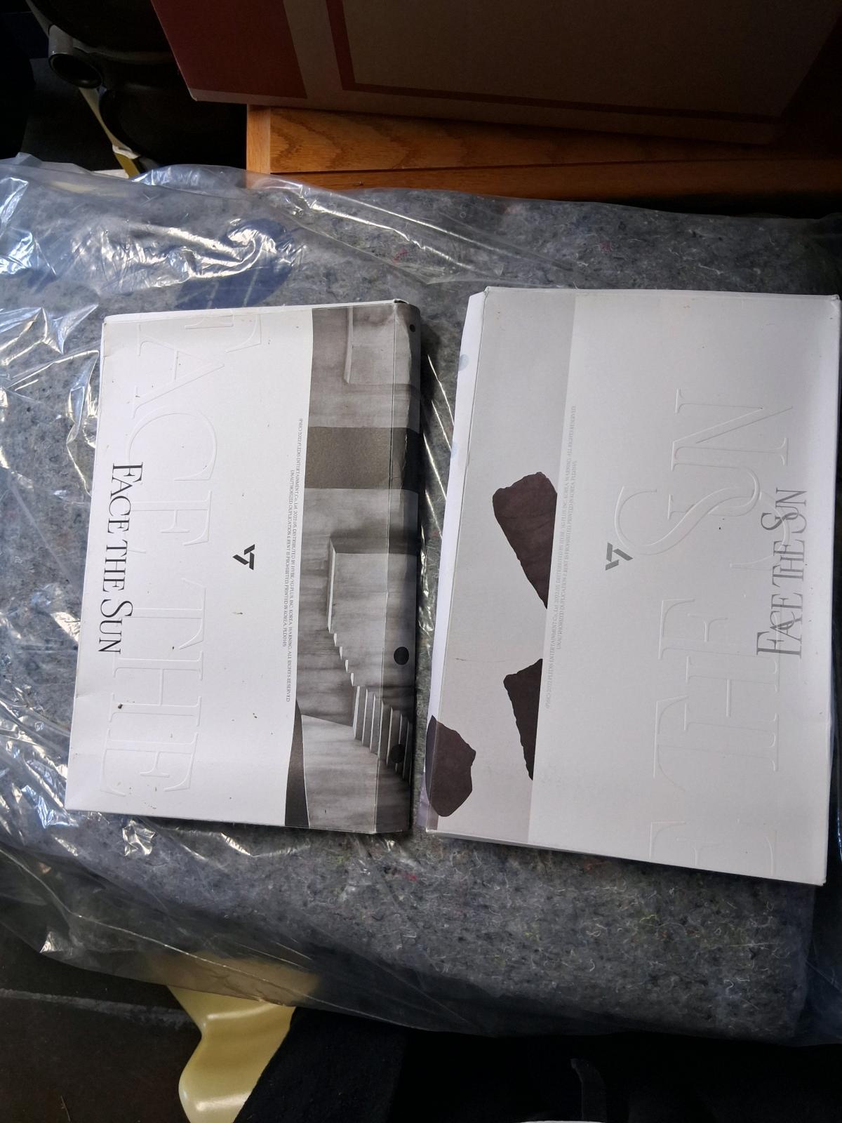 NCT collection - Cincinnati, Ohio - FleaMarketBay