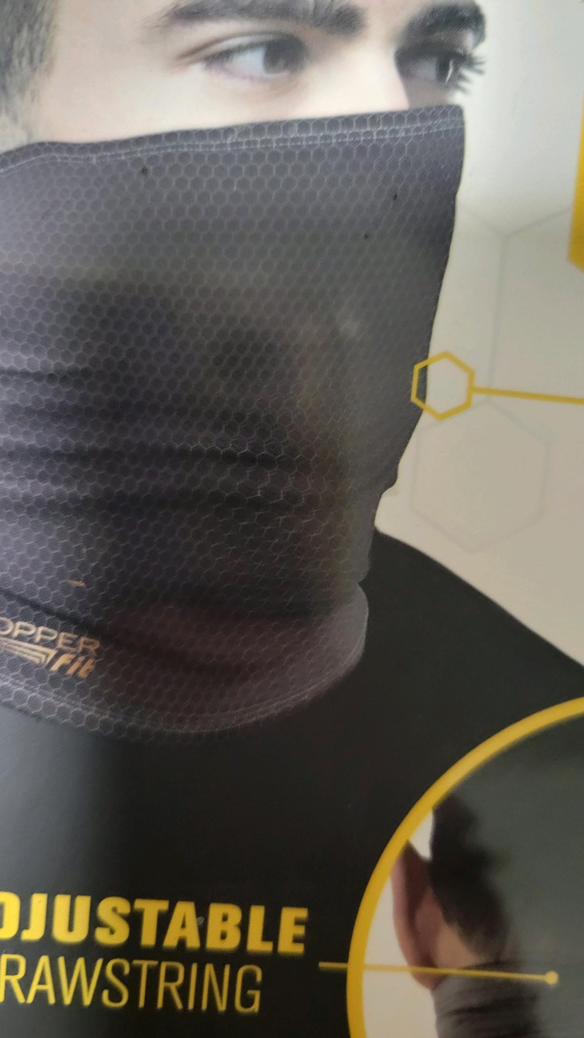 face mask - Melbourne, Florida - FleaMarketBay