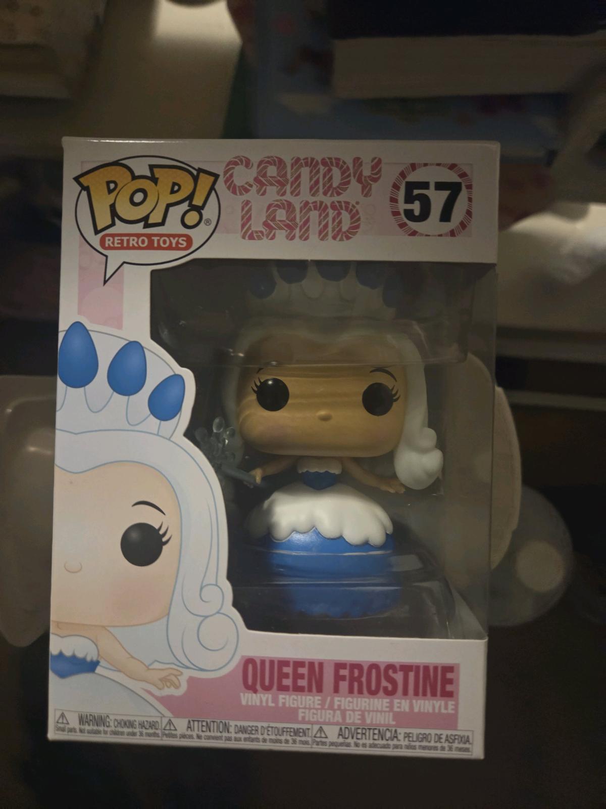 funko candy land - Crabtree, Pennsylvania - FleaMarketBay