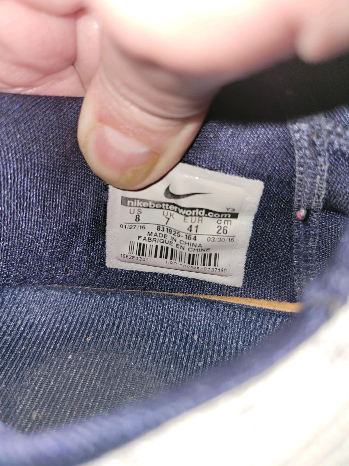 Lebron Olympics Size 8M - Seattle, Washington - FleaMarketBay