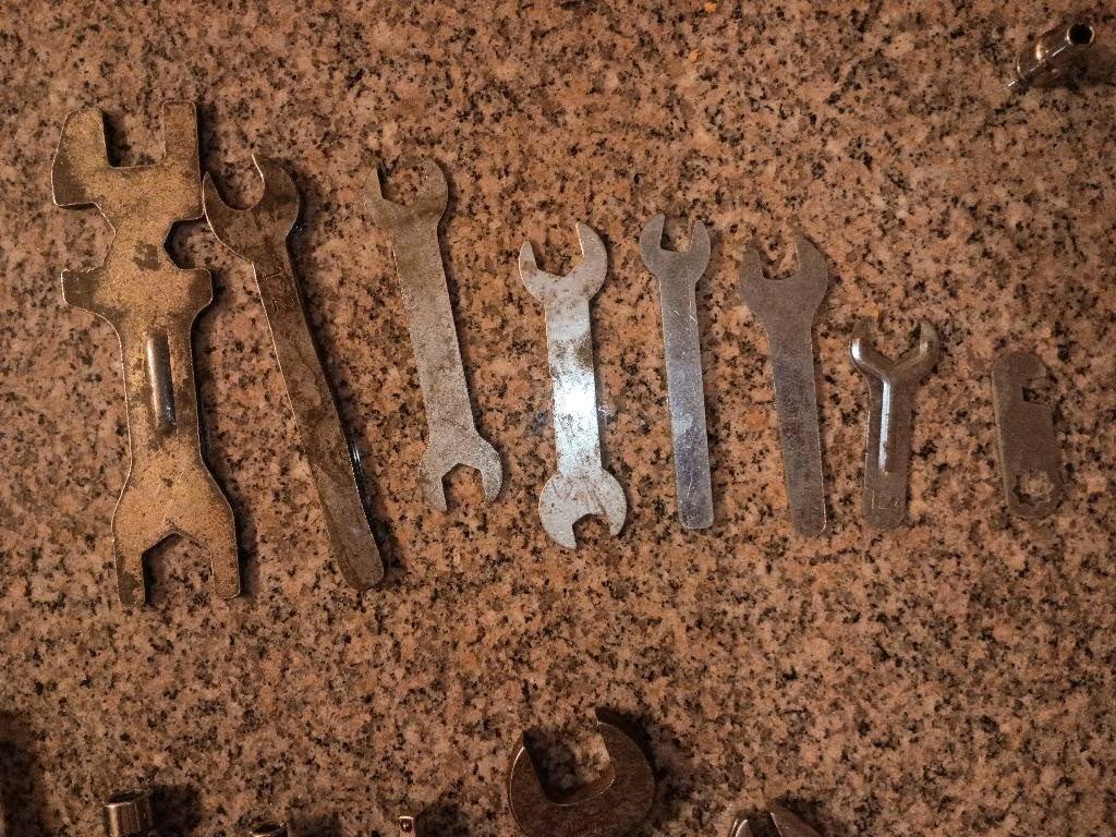 mix of tools and power tools - Manchester, New Hampshire - FleaMarketBay