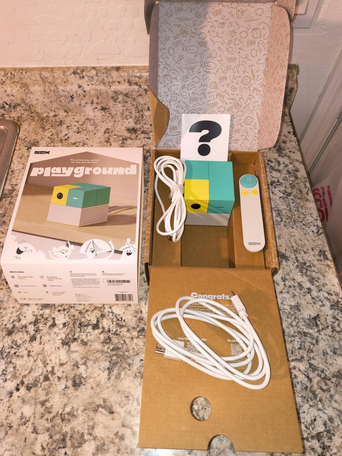 Nex Playground - Mesa, Arizona - FleaMarketBay