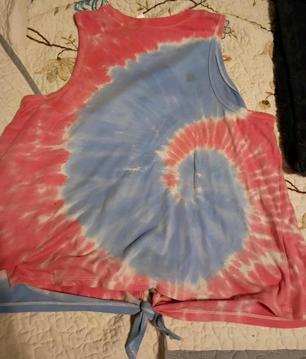 Womens Tank top - Ava, Illinois - FleaMarketBay