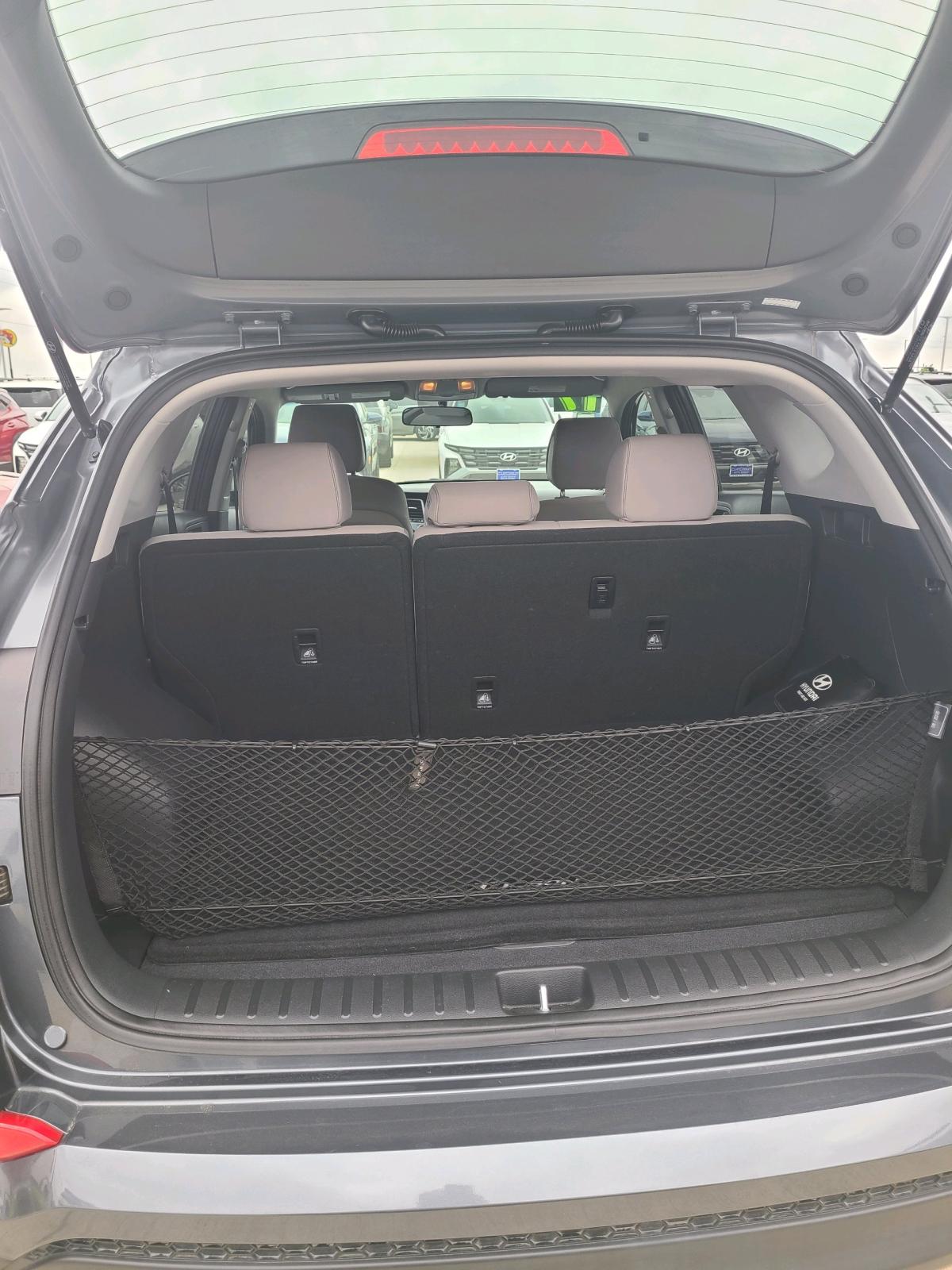 2017 Hyundai Tucson - Terrell, Texas - FleaMarketBay