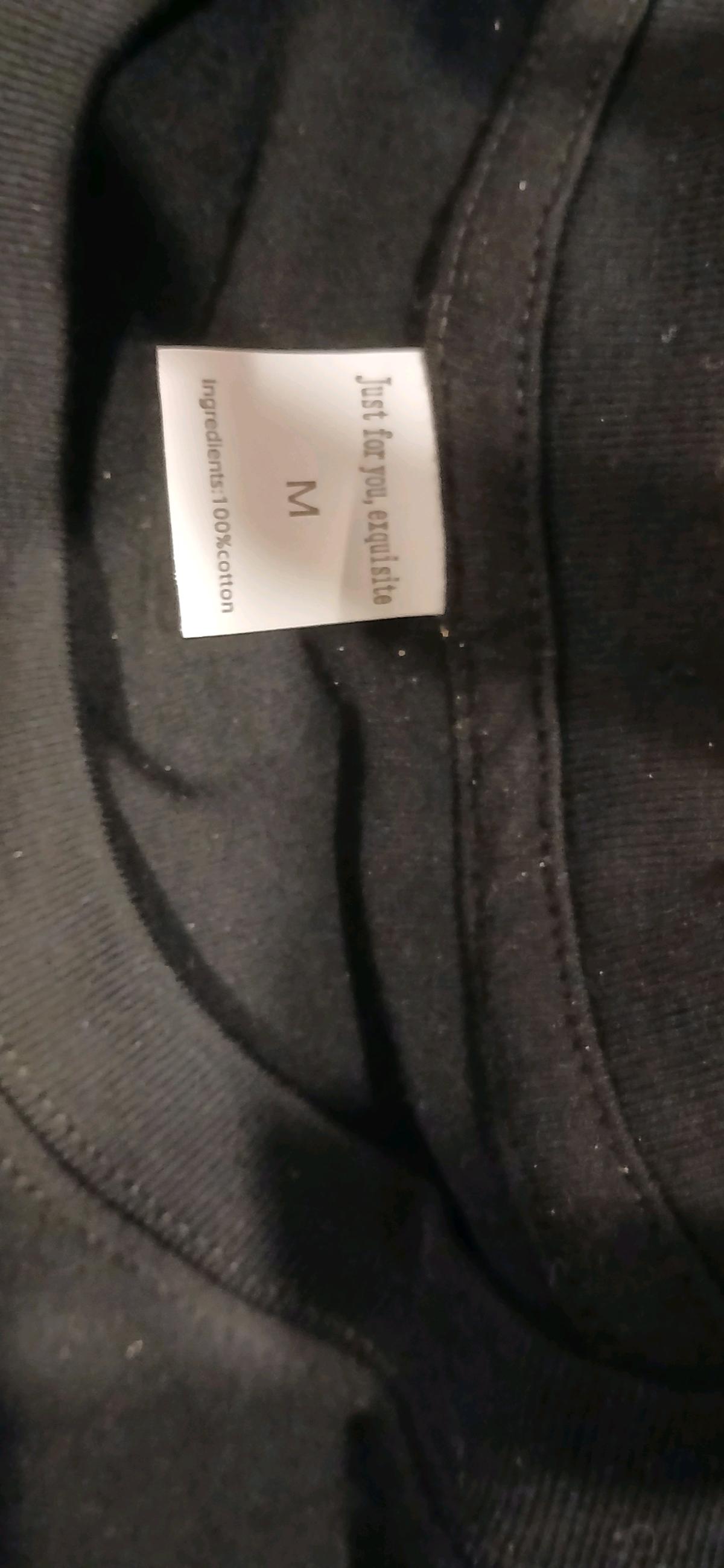 MAMA est 2025 black shirt - Angie, Louisiana - FleaMarketBay