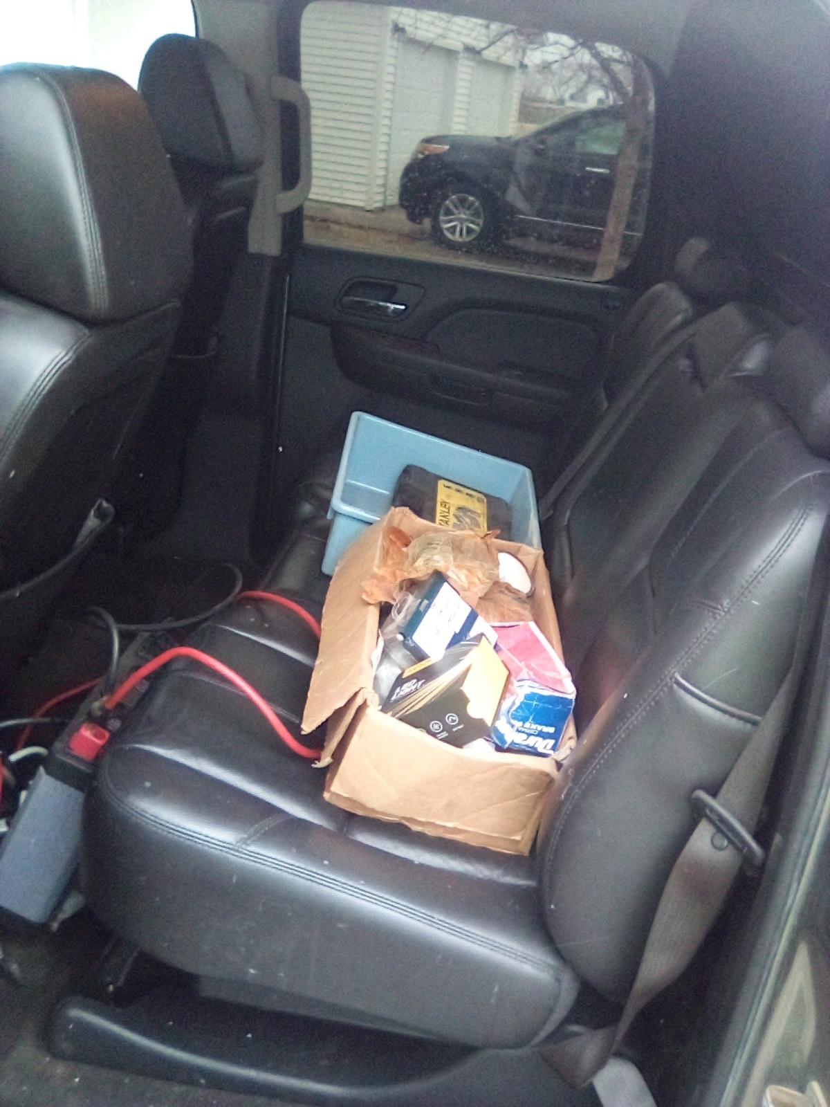 Chevrolet avalanche - Minneota, Minnesota - FleaMarketBay