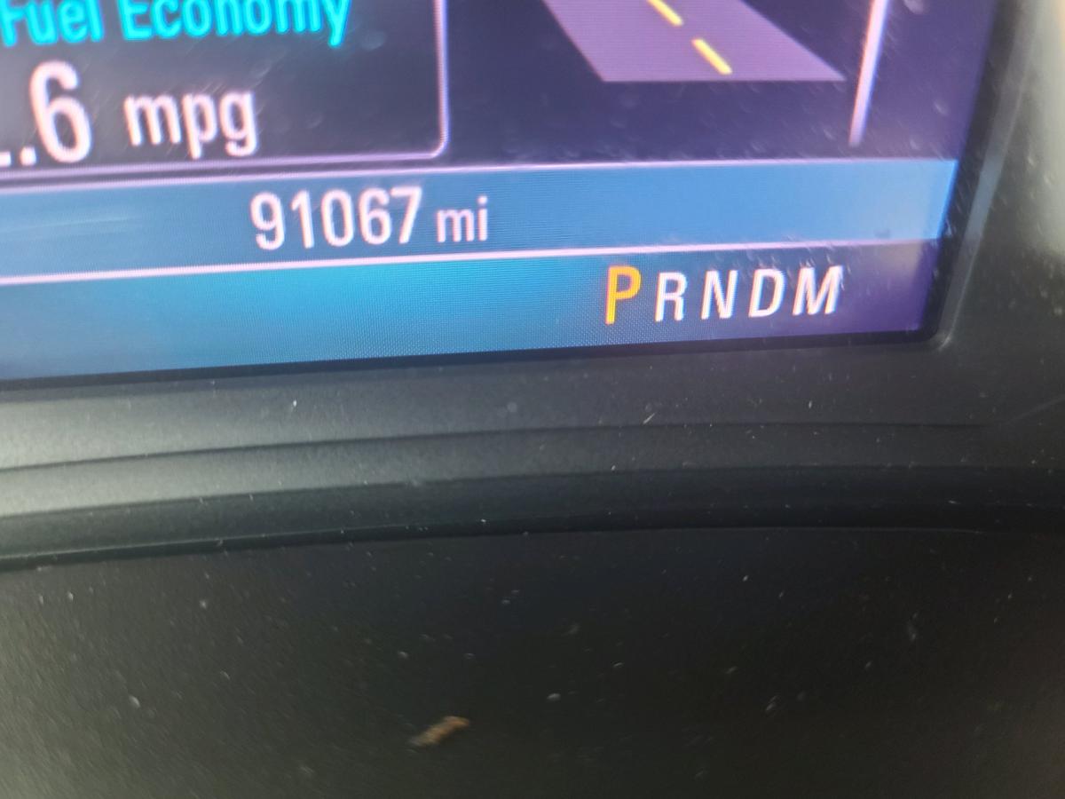 2019 Buick Encore Preferred - Commerce, Texas - FleaMarketBay