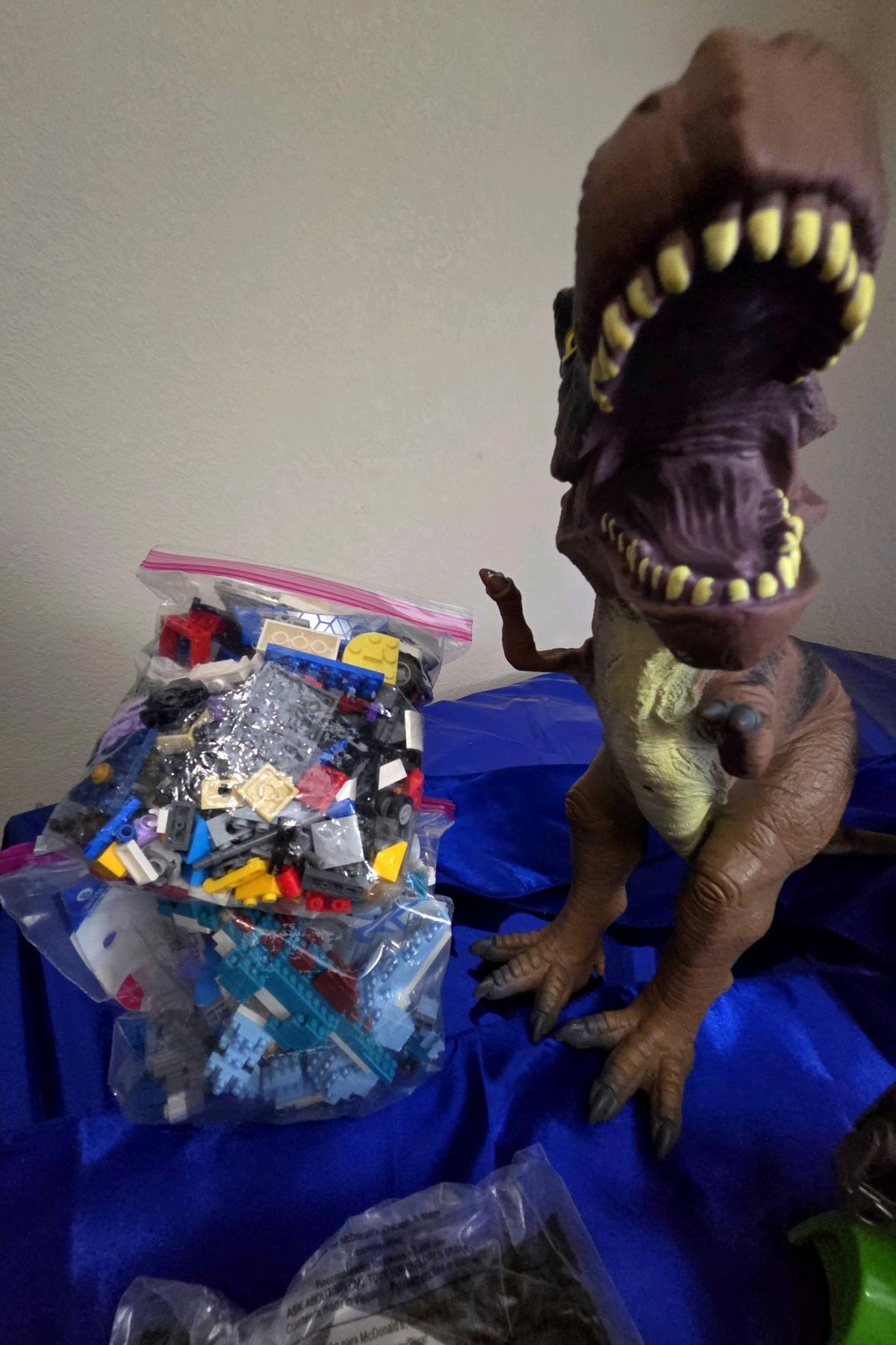 TOY LOT - Phoenix, Arizona - FleaMarketBay