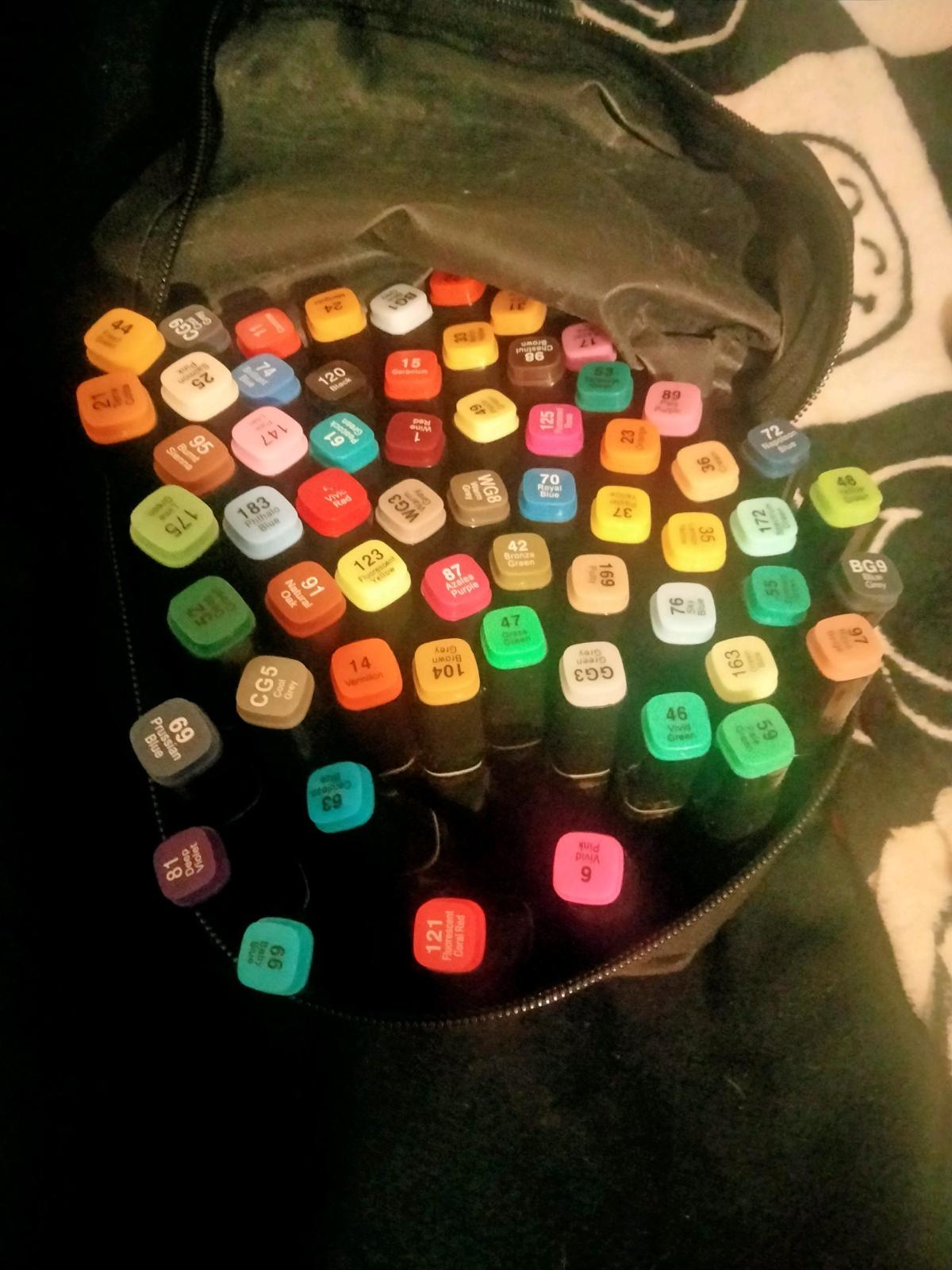 scrappbooking  washi tape  scissors stickers exc - Manchester, New Hampshire - FleaMarketBay