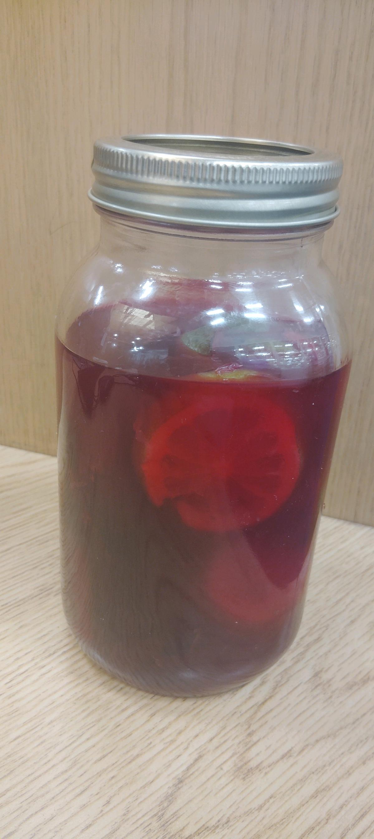 100 percent Organic Beet Juice with Lime - Tampa, Florida - FleaMarketBay