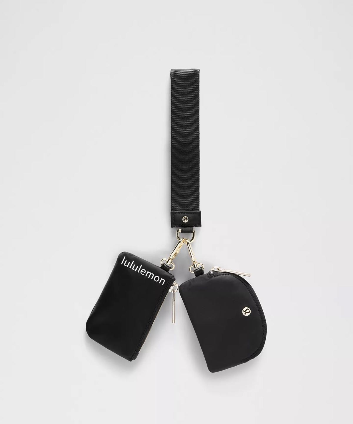 Brand new Lululemon wristlet - Bronx, New York - FleaMarketBay