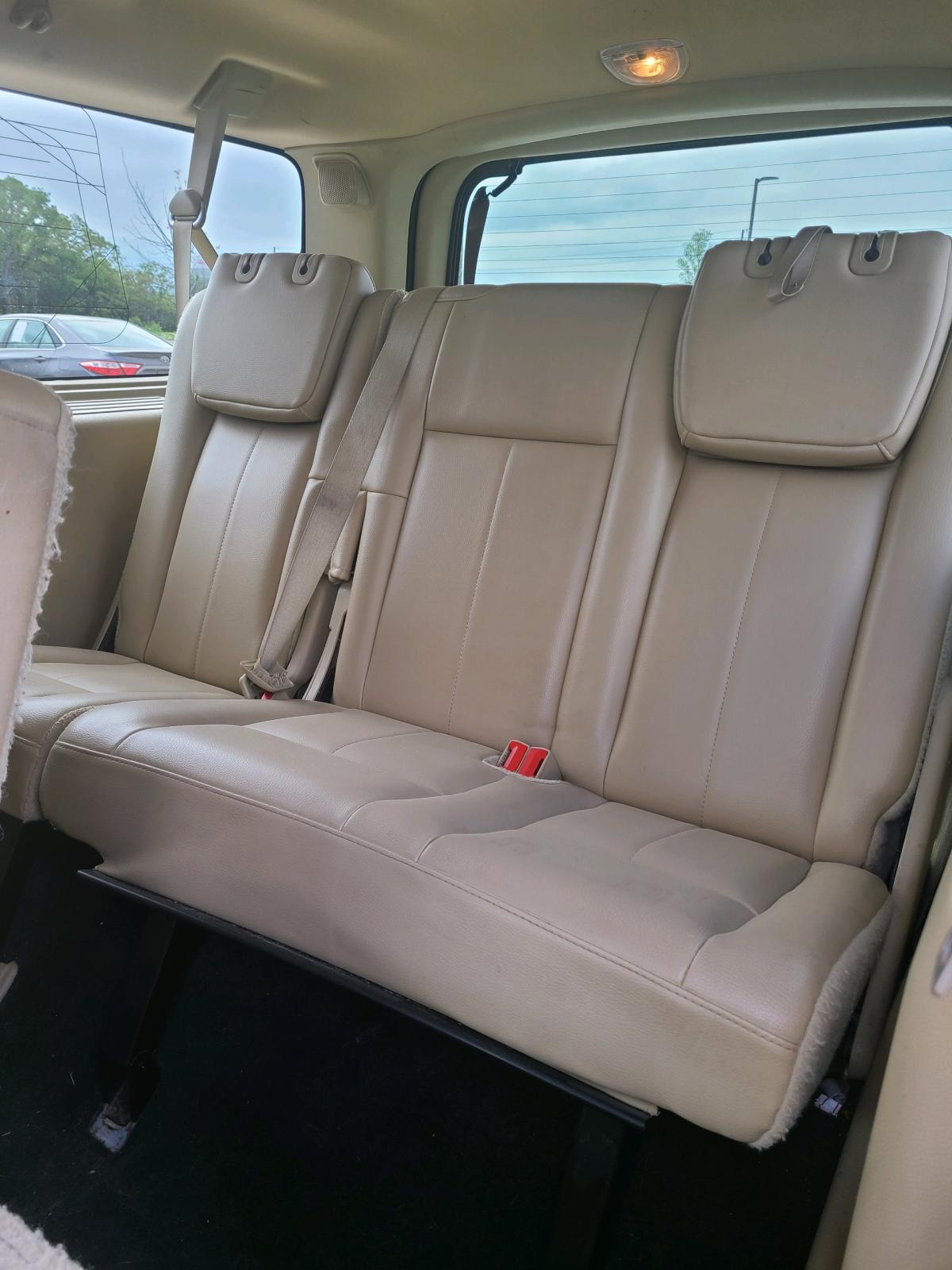 2017 Ford Expedition - Terrell, Texas - FleaMarketBay