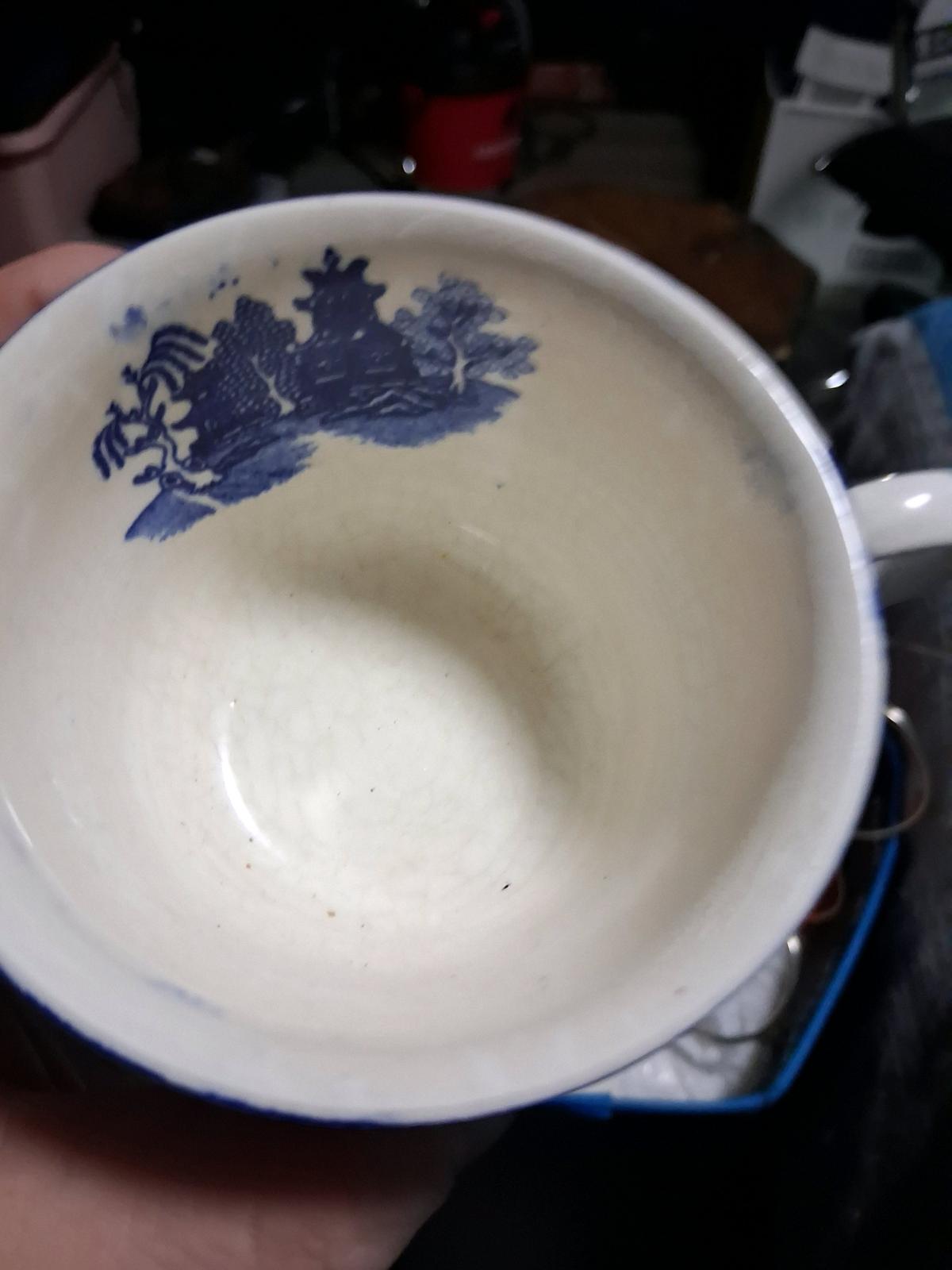 various vintage teapots and accesories - Antioch, Tennessee - FleaMarketBay