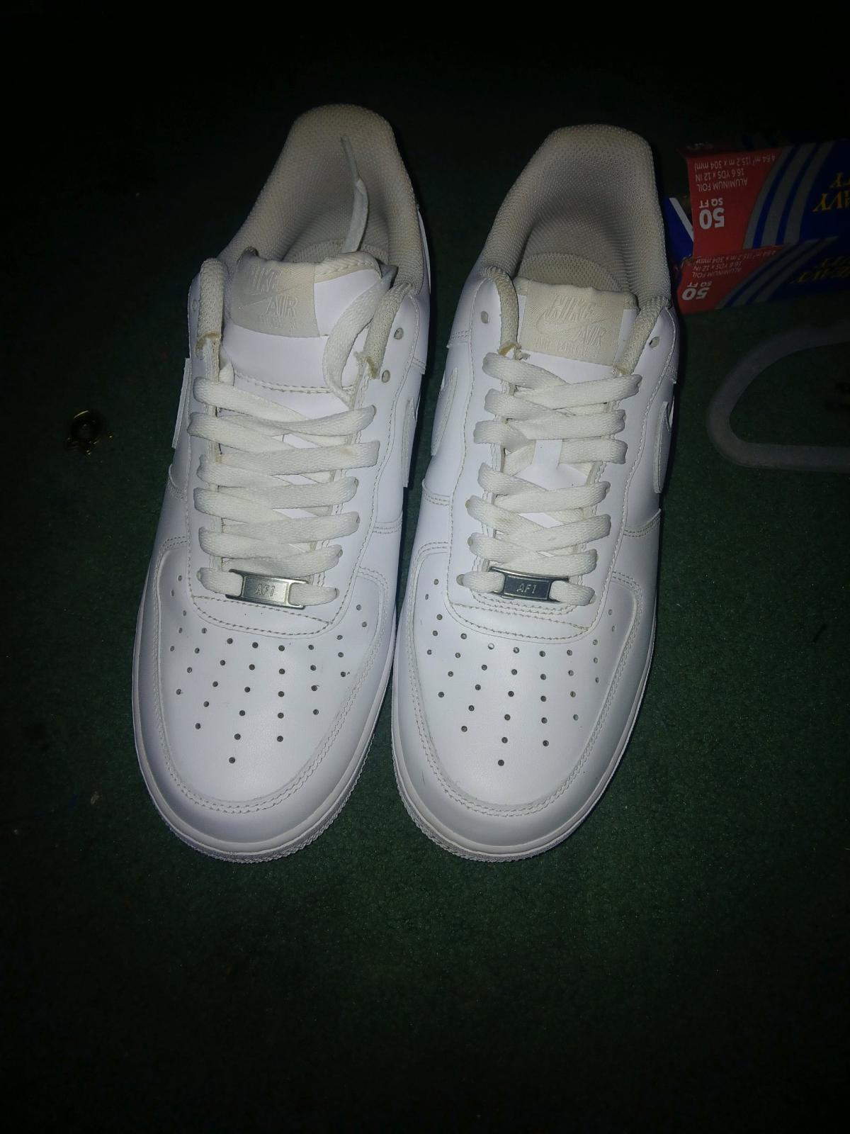 Nike Air Force 1 2007