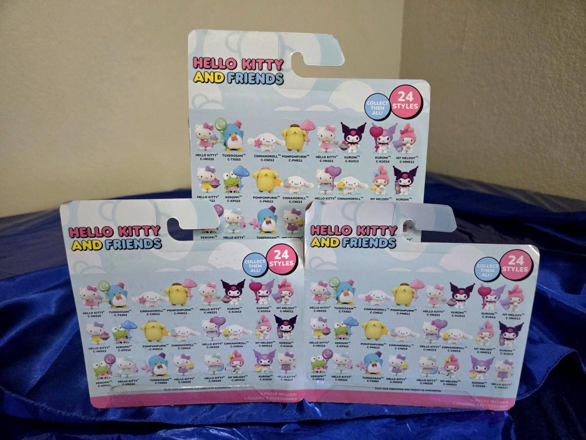 SANRIO HELLO KITTY - Phoenix, Arizona - FleaMarketBay