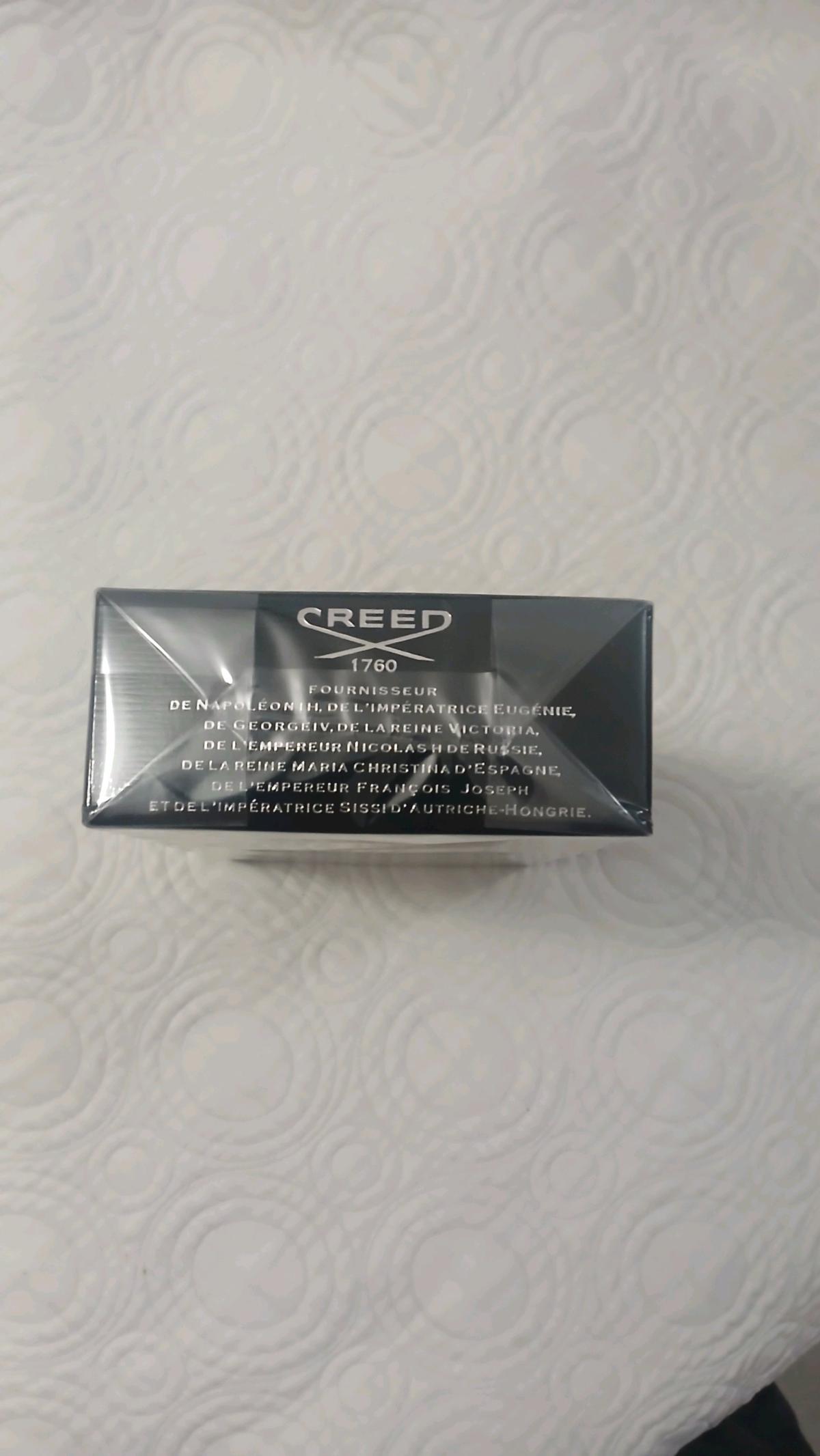 Creed eventus - Alicia, Arkansas - FleaMarketBay