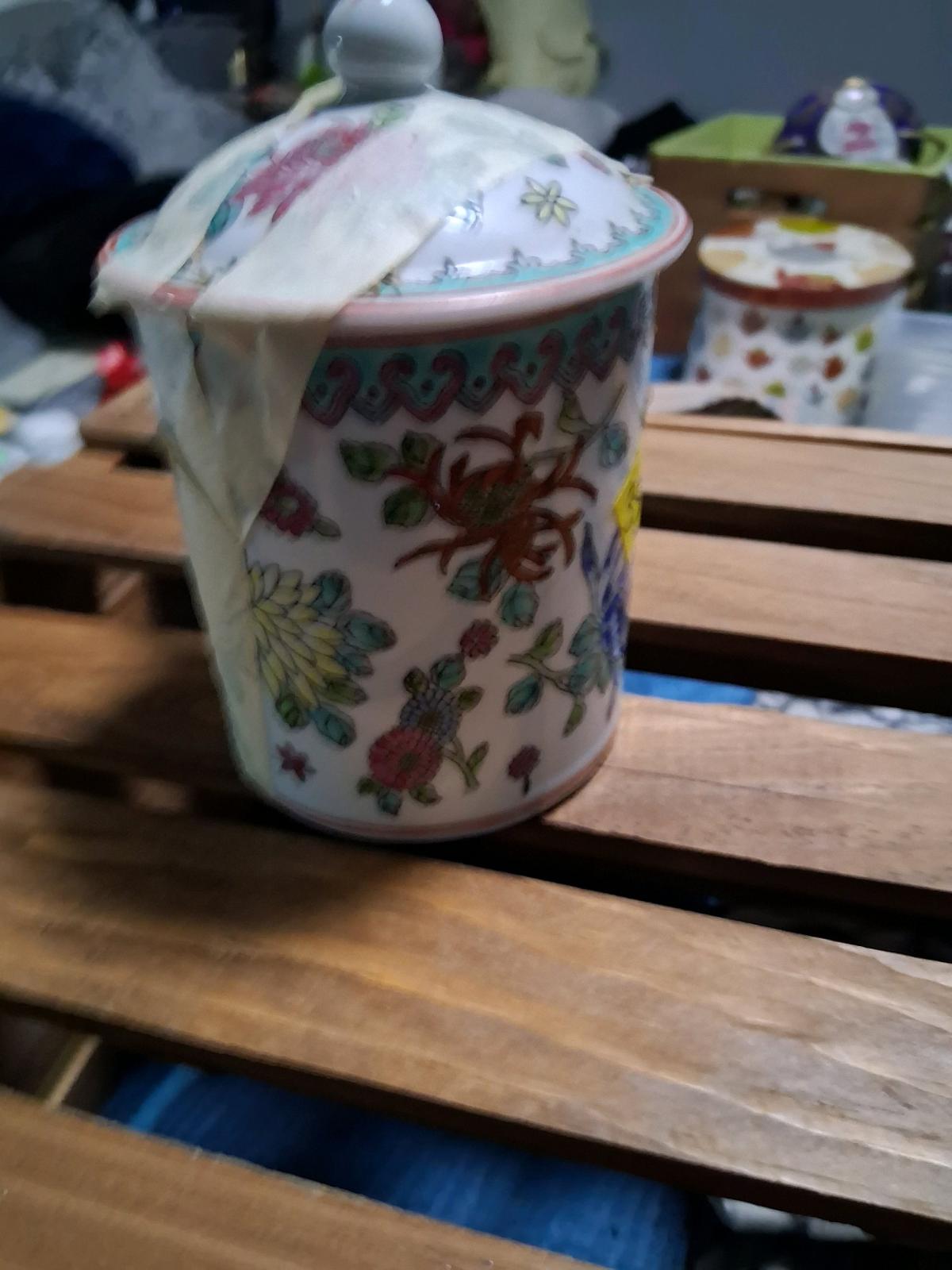 teapots and kitchen accessories - Antioch, Tennessee - FleaMarketBay