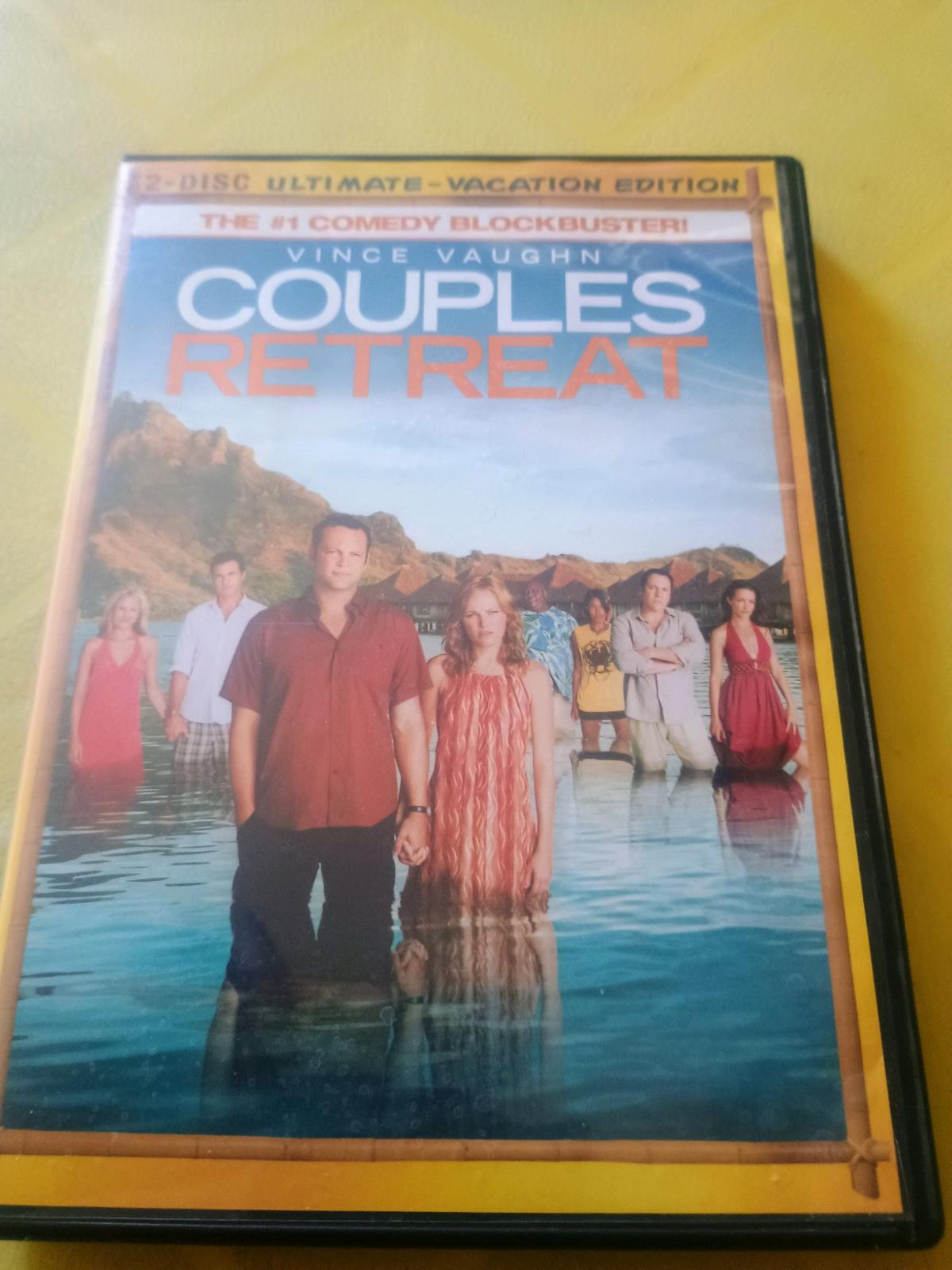 Couples Retreat - Hayward, Wisconsin - FleaMarketBay